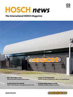 HOSCH news 02-2012